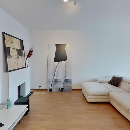 Nice And Cosy Apartment Edegem Buitenkant foto