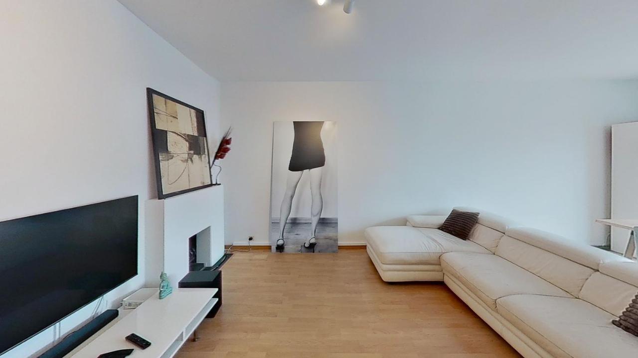 Nice And Cosy Apartment Edegem Buitenkant foto