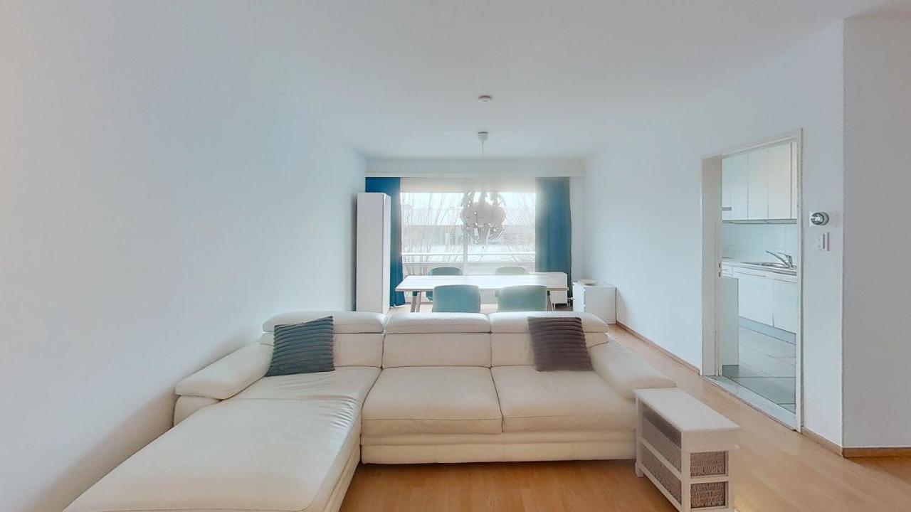 Nice And Cosy Apartment Edegem Buitenkant foto